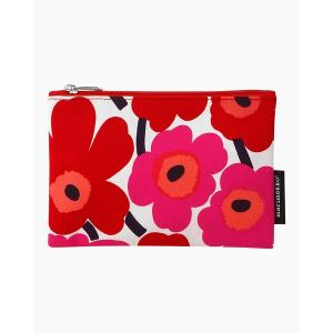 marimekko（マリメッコ） ポーチ PIENI TIILISKIVI / KAIKA レディース