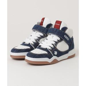 スニーカー SPIKER SNEAKERS /0242 メンズ レディース