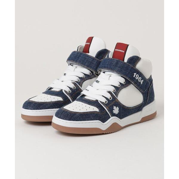 スニーカー SPIKER SNEAKERS /0242 メンズ レディース