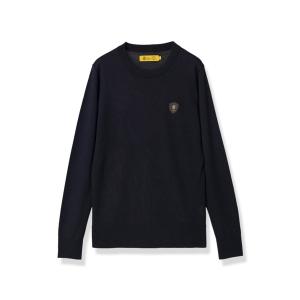 レディース ニット 「レディース」 Felisi（フェリージ）ゴルフ WS CASHMERE CREW NECK KNIT｜zozo