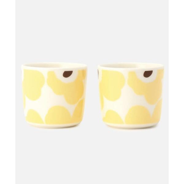 レディース タンブラー 「JAPAN EXCLUSIVE」Unikko / coffee cup 2...