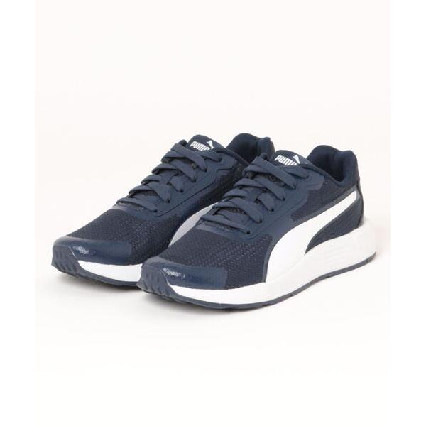 スニーカー 「PUMA」プーマ テイパー レディース