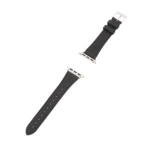 レディース 「KUROCURRANT / クロカラント」Apple watch belt / Shrink leather｜zozo