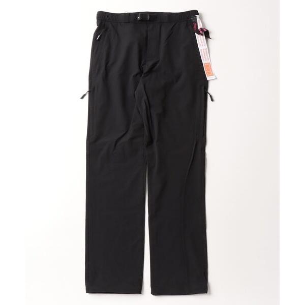 パンツ フェニックス  アウトドア ロングパンツ レディース