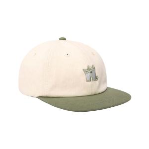 メンズ 帽子 キャップ NORTON CV 6 PANEL HAT/HUF キャップ 帽子の商品画像