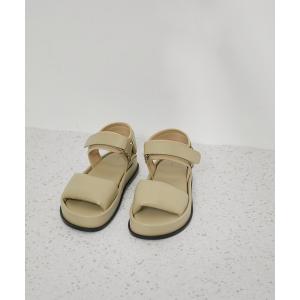 2026年5月】ADAM ET ROPE' サンダル（OOFOS）のおすすめ人気ランキング