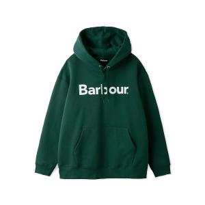 メンズ スウェット JAPAN LIMITED” Barbour ロゴ スウェット フード パーカー｜ZOZOTOWN Yahoo!店