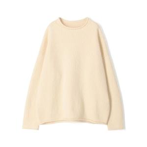 レディース ニット Lauren Manoogian BATEAU ROLLNECK ニットプルオーバー｜zozo