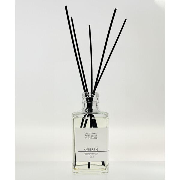 ルームフレグランス COLDSPRING APOTHECARY ディフューザー