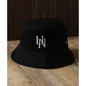 Levi's（リーバイス） 帽子 ハット EXTENDED SIZE デニムバケット
