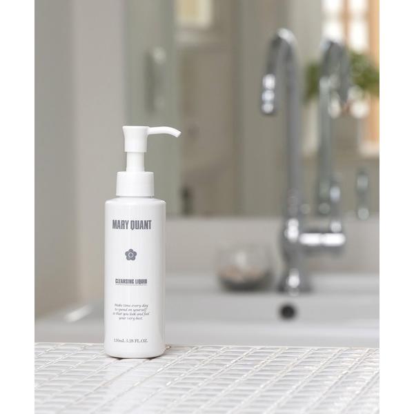 クレンジング マリークワント mary quant クレンジング リキッド