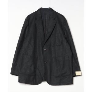 ジャケット テーラードジャケット メンズ 「FARAH」ファーラー　2B CASUAL JACKET