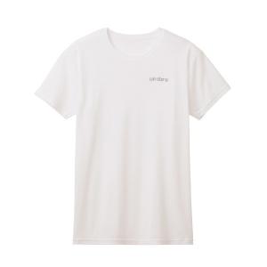 メンズ umbro/アンブロ クルーネックTシャツ ブランドロゴ 2枚組の商品画像