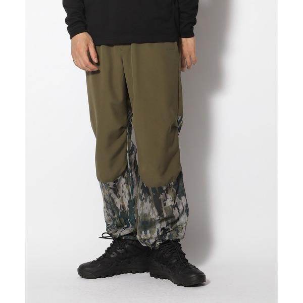 パンツ Printed Insect Shield Mesh Pants メンズ レディース