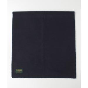 マフラー 「TWEEDMILL」ツイードミル CLSCFBS FLEECE SCARF メンズ レディース