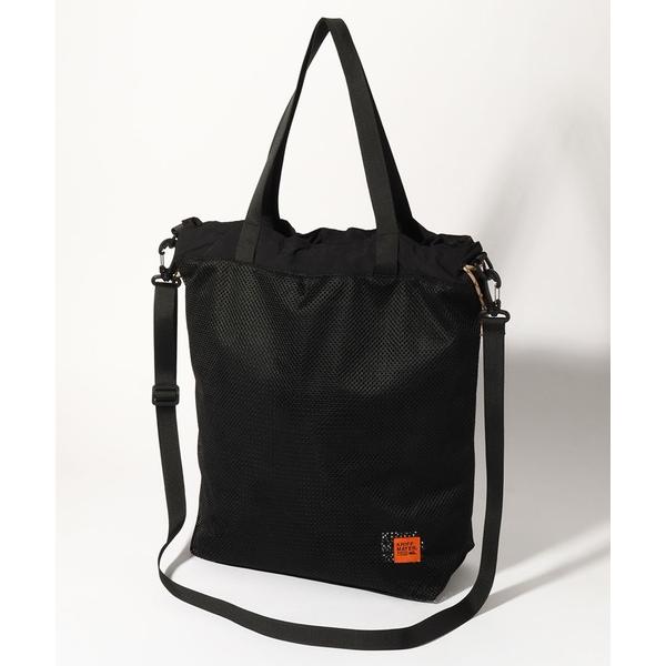 トートバッグ 「KRIFF MAYER/クリフメイヤー」アウトウォーク3WAY バッグインバッグ ト...