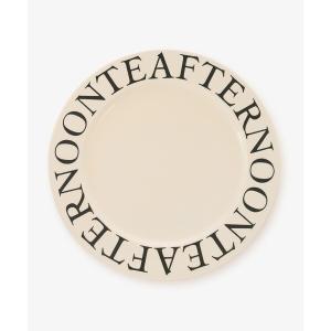 Afternoon Tea（アフタヌーンティー） 食器 クラシックロゴプレートM