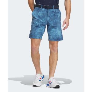 adidas（アディダス） パンツ ULT365 ミニチェックストレッチアンクル