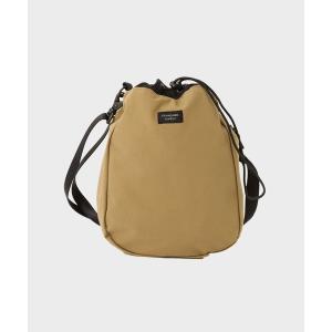 ショルダーバッグ 「STANDARD SUPPLY/スタンダードサプライ」CHALK SHOULDER メンズ