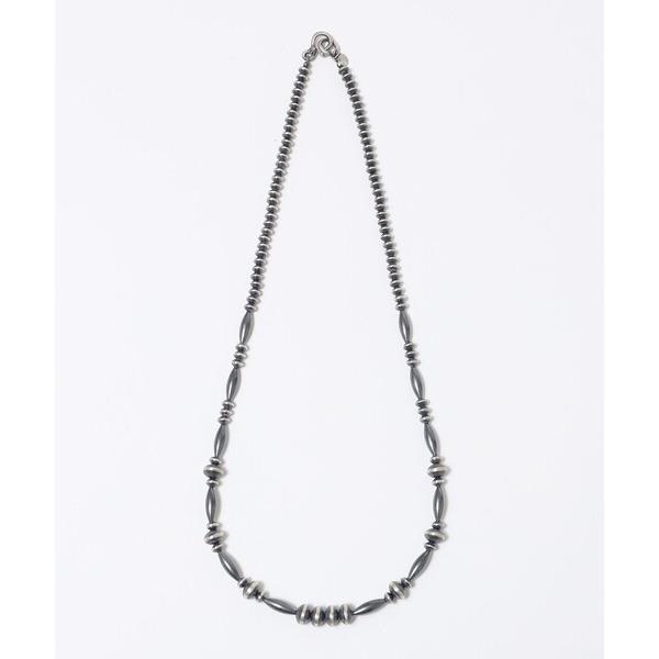 ネックレス INDIAN JEWELRY: NAVAJO MIX ネックレス メンズ