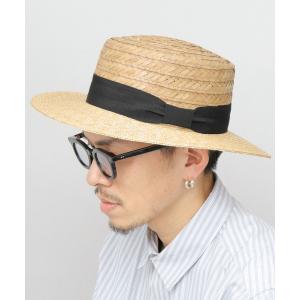 Mighty Shine（マイティーシャイン） 帽子 ハット Jano / Mighty Shine