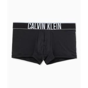 メンズ トランクス CALVIN KLEIN UNDERWEAR INTENSE POWER ULTRA COOLING - ローライズトランクス｜zozo