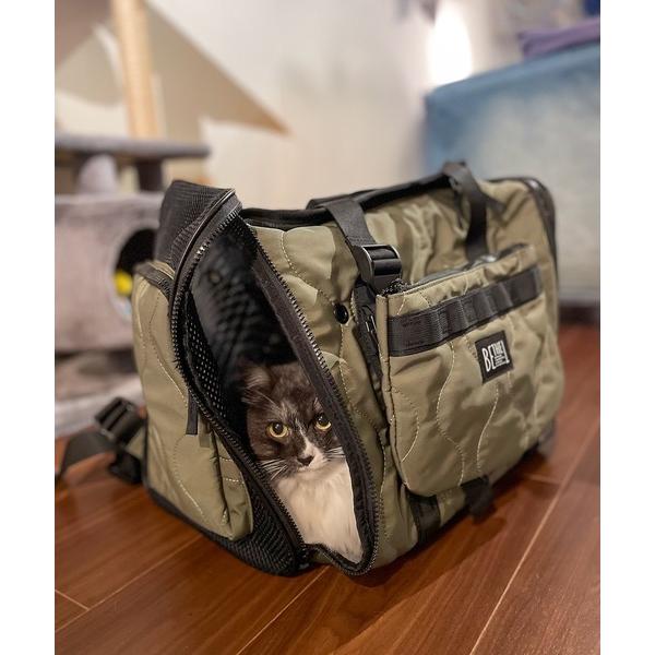 ショルダーバッグ バッグ レディース 「BETHEL」PET COMBINATION BACKPAC...