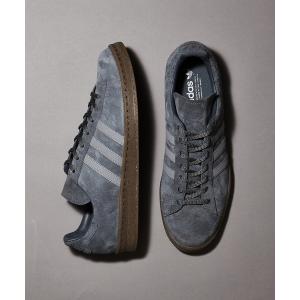 メンズ スニーカー 「adidas Originals/アディダス オリジナルス」Exclusive CAMPUS 80s｜zozo