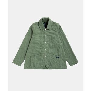 コート アウター Unwadded Worker Raydon Womens / アンワディッド ワーカー レイドン ウィメンズ レディース