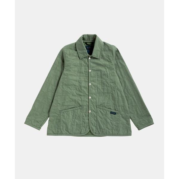 コート アウター Unwadded Worker Raydon Womens / アンワディッド ワ...