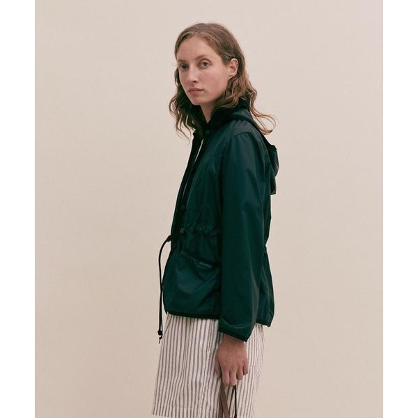 コート アウター Gathered Waist Raydon Womens / ギャザード ウエスト...