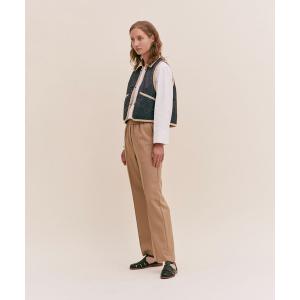 ベスト ジレ Lightweight Cropped Gilet Womens / ライトウェイト クロップド ジレ ウィメンズ レディース