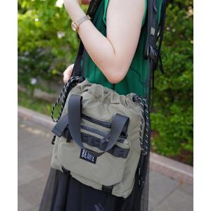 ショルダーバッグ バッグ レディース 「BETHEL」3-HANDLE COMBINATION BAG S｜zozo