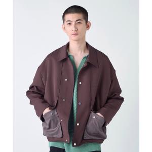 FENDI フェンディ デニムジャケット FW0428 APSW メンズ