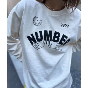 tシャツ GILDAN ナンバーロゴロンT 「PT NO. MVL027 2A」 レディース メンズ