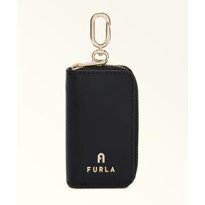 キーケース レディース FURLA CAMELIA KEYCASE CHARM｜ZOZOTOWN Yahoo!店