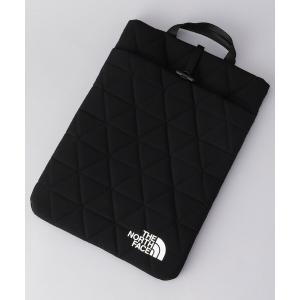 メンズ THE NORTH FACE/ザ ノース フェイス Geoface PC Sleeve 13 / ジオフェイスピーシースリーブ13インチ｜ZOZOTOWN Yahoo!店