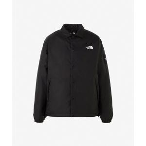 ジャケット ナイロンジャケット メンズ THE NORTH FACE The Coach Jacket（ザ・ノース・フェイス ザ コーチジャケット）｜zozo