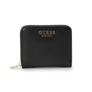 GUESS（ゲス） 長財布 財布 REMY SLG LARGE ZIP AROUND 長財布