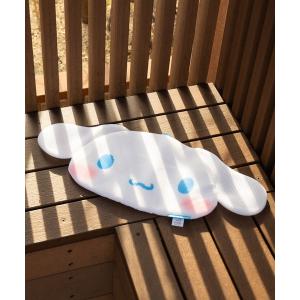 ハローキティ シナモロール 珪藻土 ソフトマット バスマット