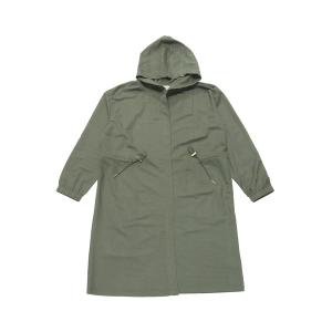 F/CE.（エフシーイー） モッズコート レディース F/CE COLLARLESS M-51