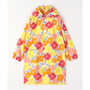 レインコート カッパ 「Wpc.」キッズ レインコート  - はっ水 - 100cm-140cm キッズ 子供 男の子 女の子
