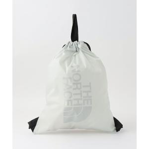 リュック 「THE NORTH FACE」ピーエフサックパック 13L  / リュック