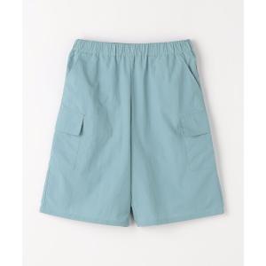 パンツ キッズ TJ タッサーカーゴ ショートパンツ 140cm-160cm｜ZOZOTOWN Yahoo!店