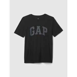 tシャツ Tシャツ GAPロゴTシャツ (キッズ)｜zozo