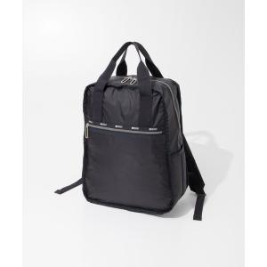 デイバック リュック LeSportsac CR URBAN BACKPACK レスポートサック アーバン バックパック レディース メンズ