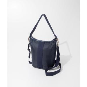 ショルダーバッグ バッグ LeSportsac CONV. MARKET HOBO レスポートサックマーケット ホーボー ショルダーバッグ