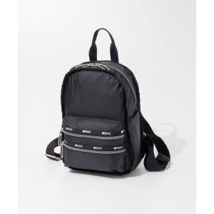 LeSportsac（レスポートサック） デイバック リュック ROUTE SM
