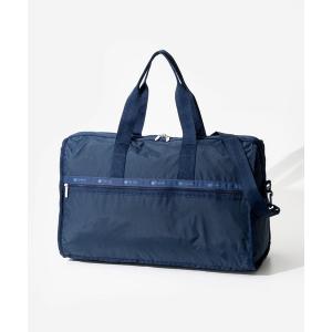 バッグ ボストンバッグ レディース LeSportsac DELUXE LG WEEKENDER レスポートサック デラックス ウィークエンダー ボス｜ZOZOTOWN Yahoo!店