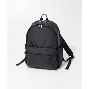 デイバック リュック LeSportsac ROUTE BACKPACK レスポートサック ルート バックパック レディース メンズ